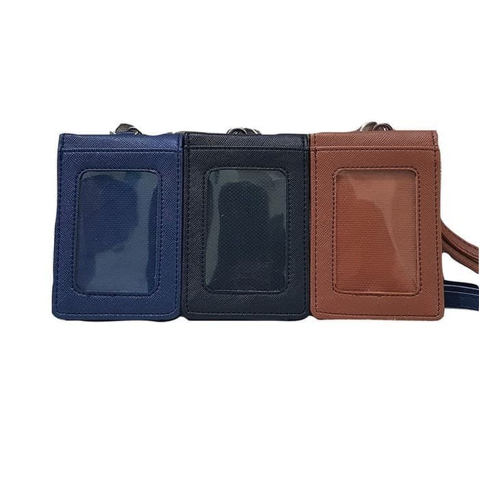 

Id Tag Id Card Holder Double Flip Magnet Id Card Holder Name Tag