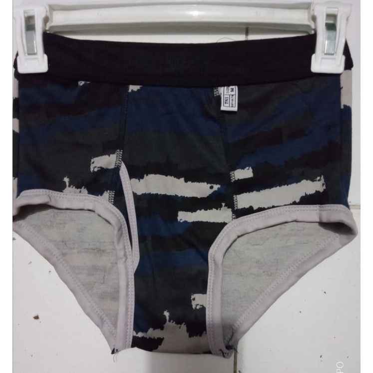 CD CELANA DALAM TNI AL