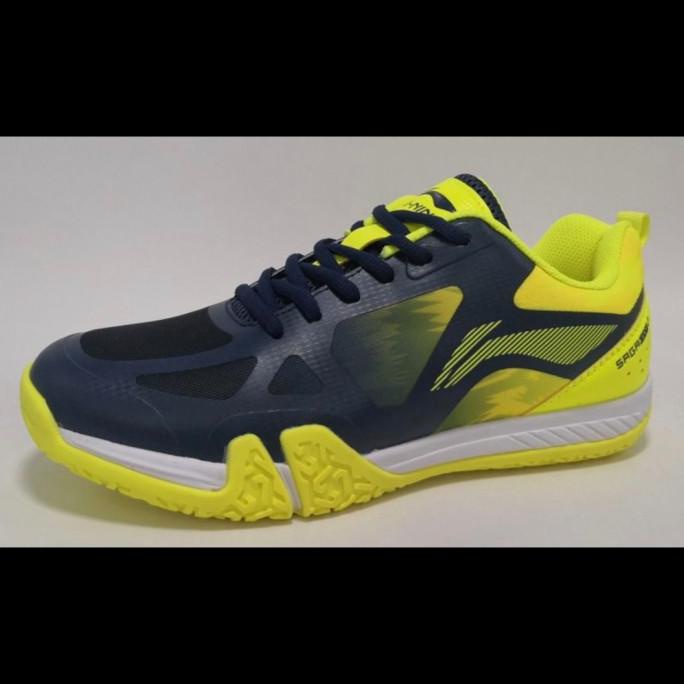 sepatu lining saga lite 4 original