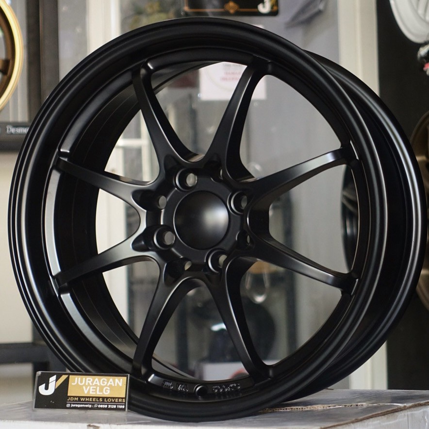 Ce28 r16 jetblack