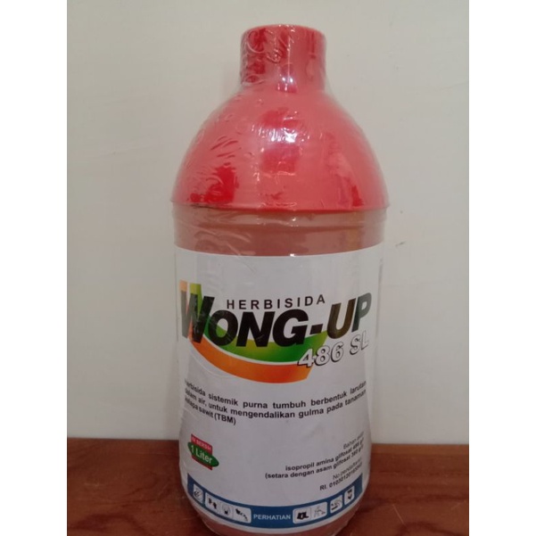 WONG-UP 486 SL 1 LITER