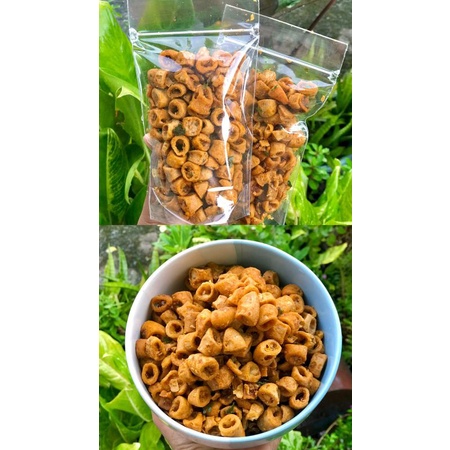 

sotong pedas daun jeruk
