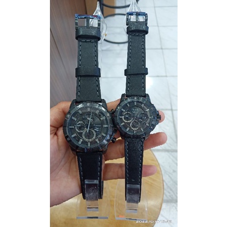 Jam Tangan Alexandre Christie 6609 / AC-6609