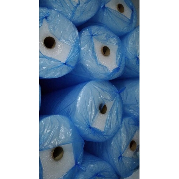 

bubble wrap uk.125 x 50 m brand 'mulia'