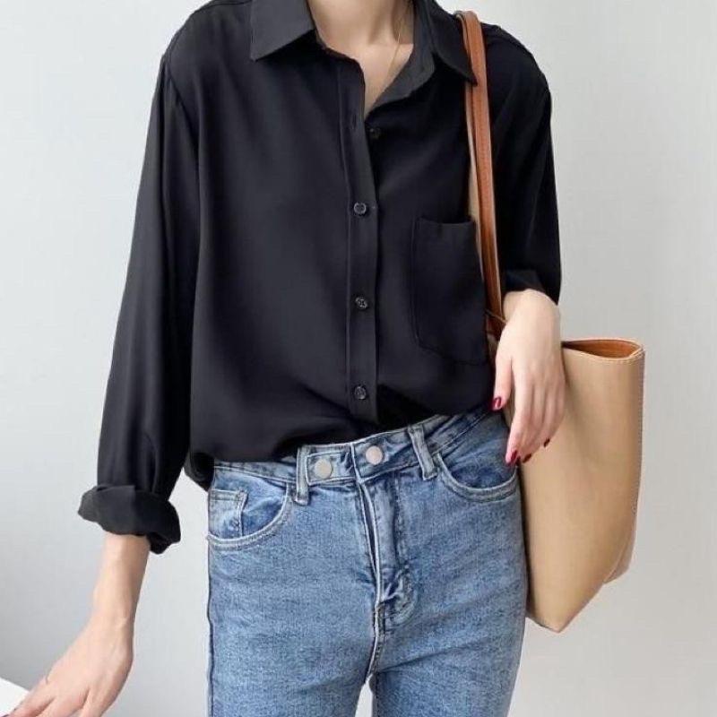 Kemeja Wanita Esmara