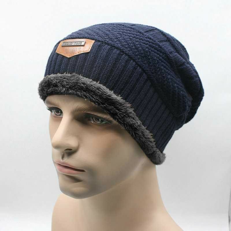 Kerpus / Kupluk / Kerpus Winter Wool
