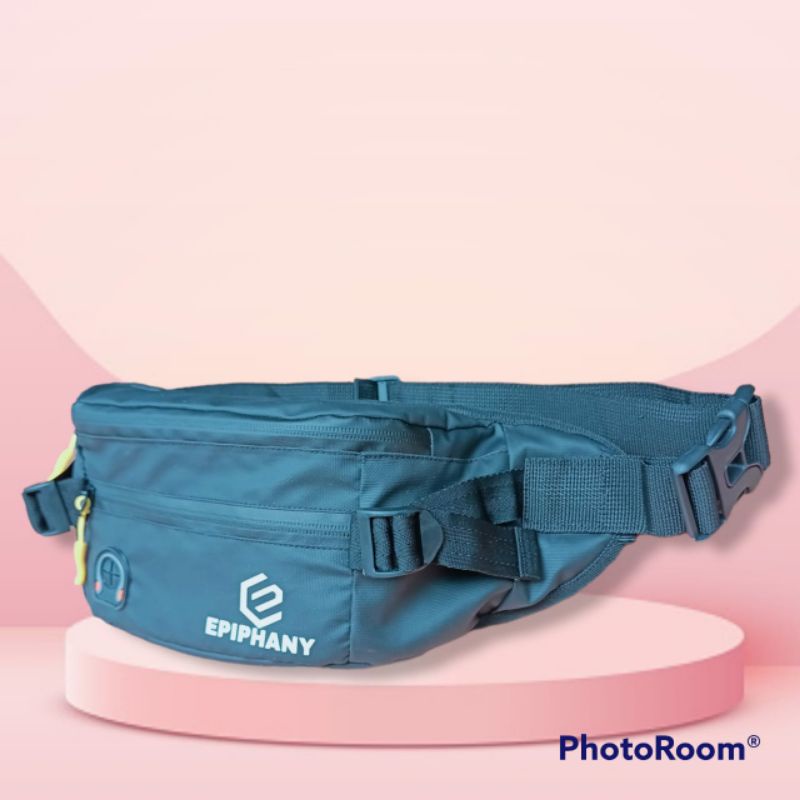 TAS SLEMPANG PRIA PREMIUM ANTI AIR - TAS SLEMPANG MURAH - TAS SLEMPANG ANTI AIR TERLARIS