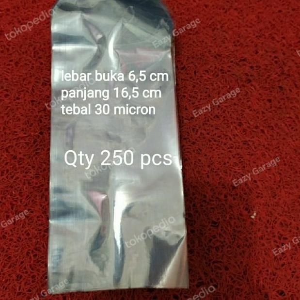 

segel plastik botol 100 ml PVC shrink 250 pcs