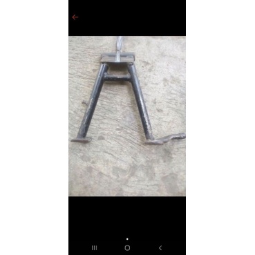 standar tengah yamaha fiz r.force .vega lama