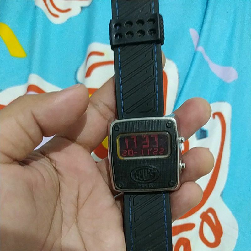 jam original levis vintage digital