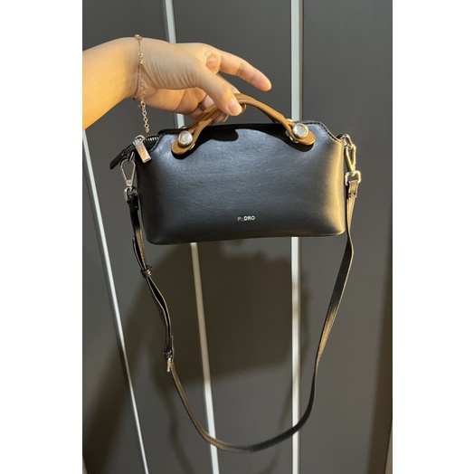 TAS PEDRO MINI HAND BAG