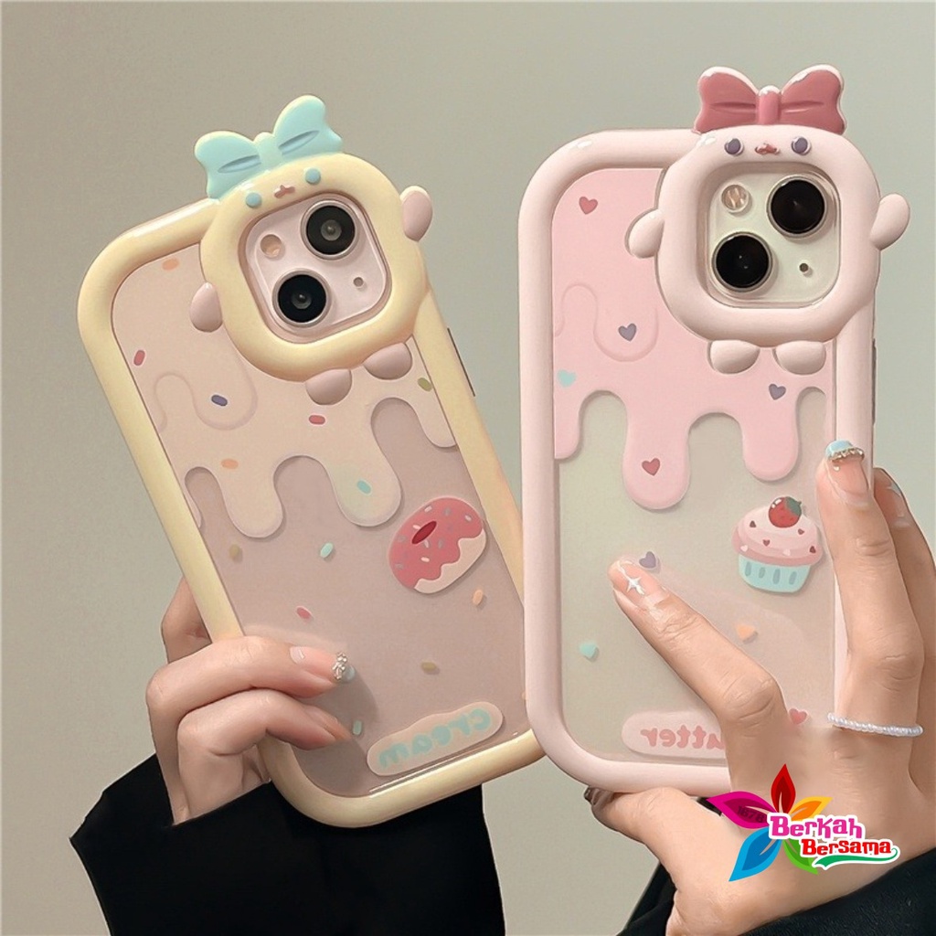 SS121 CASE SOFTCASE DESAIN ES KRIM KUE STRAWBERRY SAMSUNG A22 A33 A51 A52 A04 A02S A03S A03 A11 M11 A12 A12 M12 A13 A23 A04S A13 LITE A21S A217F A32  A30 A20 A205 A305 M10S A50 A30S A50S A53 A73 A14 A54 A34 5G BB7398