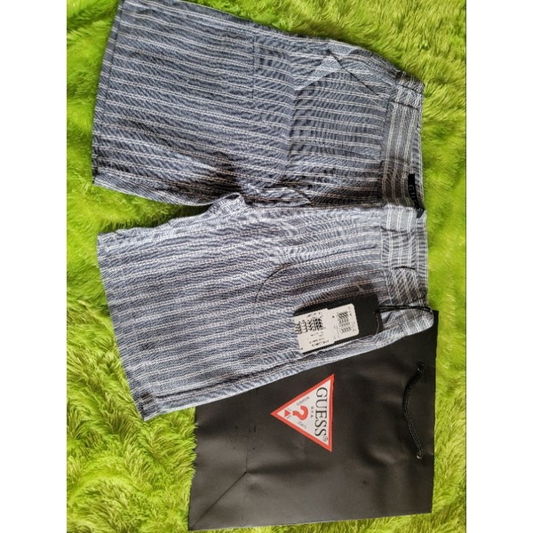 celana pendek anak laki-laki guess original store