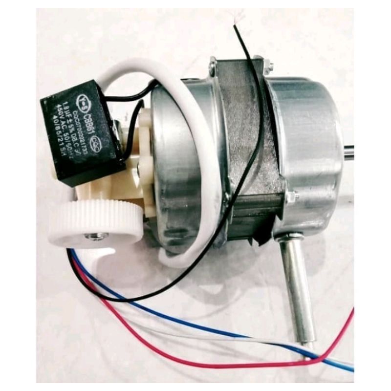 DINAMO KIPAS ANGIN MASPION 16'