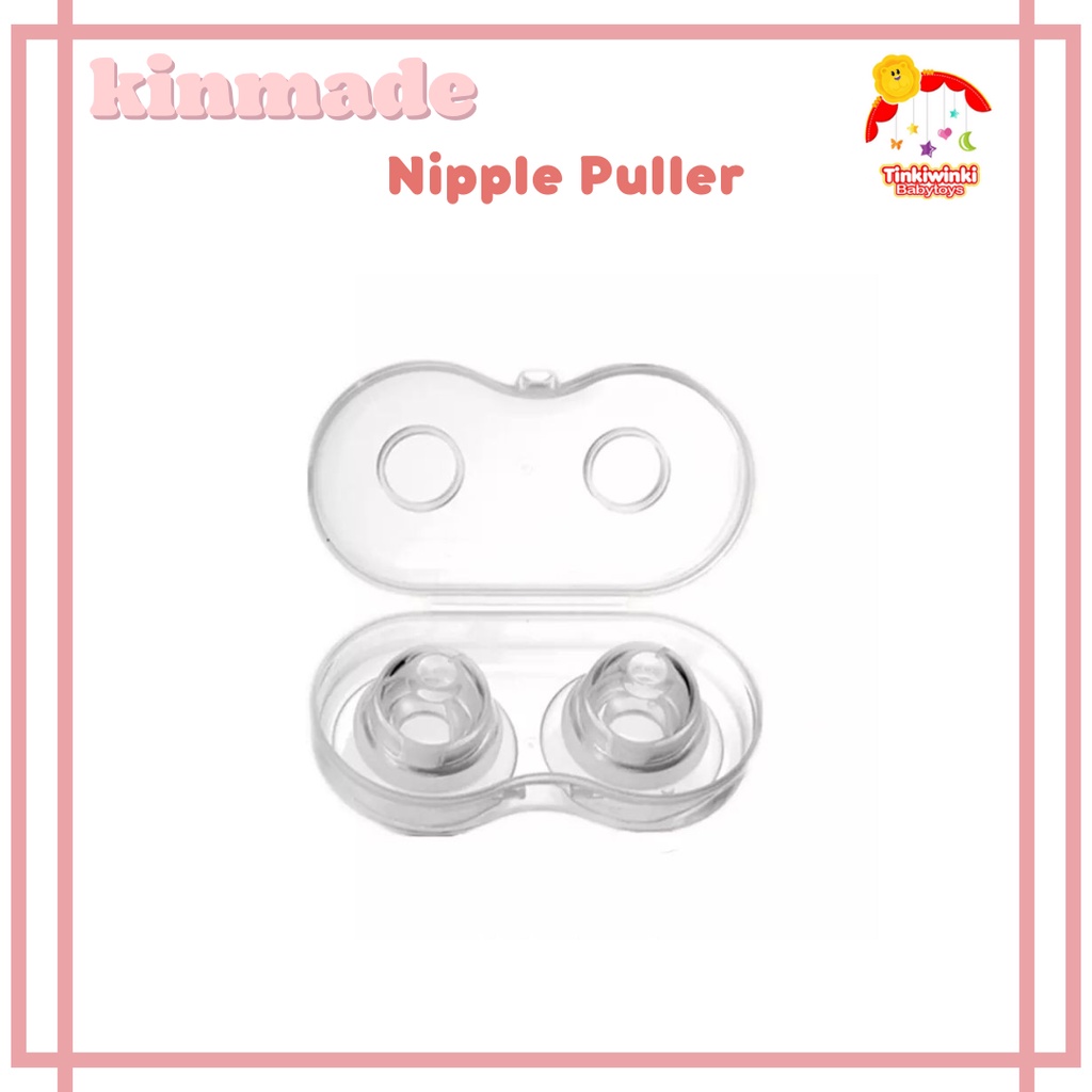 Kinmade Nipple Puller