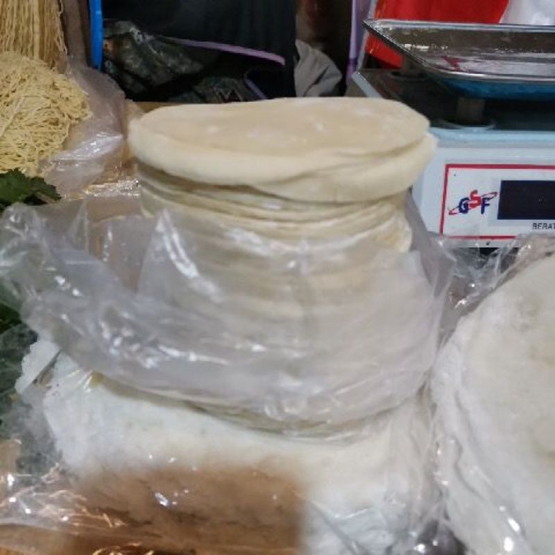 

KULIT DIMSUN