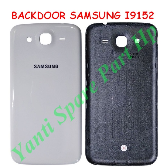 Backdoor Tutup Belakang Samsung I9152 I9150 Original New