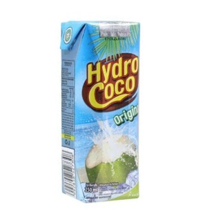 Hydro Coco Air Kelapa Asli 250 Ml