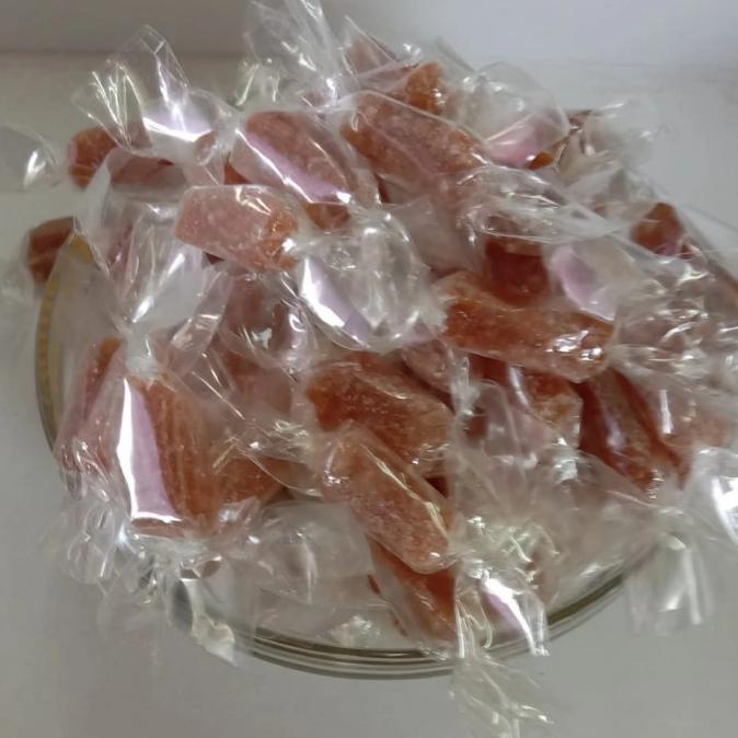 

BISA COD Permen jahe spesial /1000gr /PERMEN LUNAK/PERMEN VIRAL/PERMEN MILO/PERMEN YUPI/PERMEN JADUL/PERMEN KARET