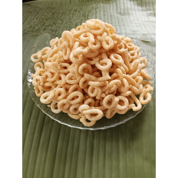 

125 GRAM LANTING KHAS KEBUMEN RASA BAWANG PUTIH LANTING BAWANG SNACK KHAS KEBUMEN LANTING SINGKONG LANTING JAGUNG LANTING BAWANG LANTING BUMBU LANTING BALADO SNACK LANTING KUE DELAPAN MAKANAN KHAS KEBUMEN