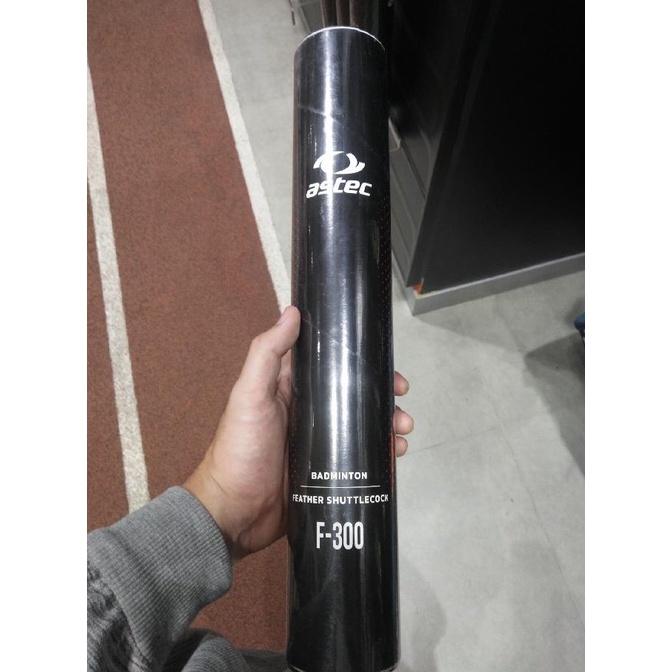 Astec Feather Shuttlecock [F-300]
