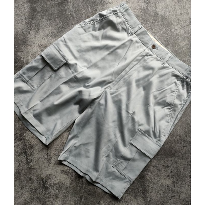 Celana Pendek CARGO SECOND BRANDED