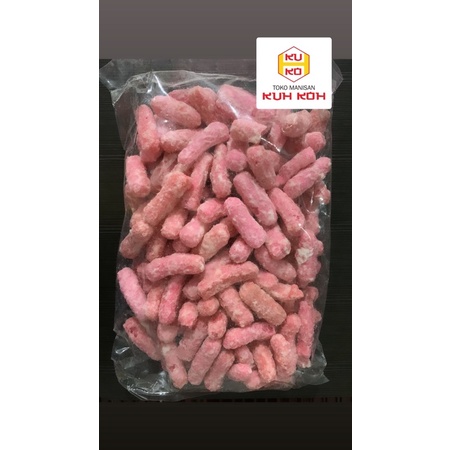 

Snack Sangjit / Kolotok @600gr