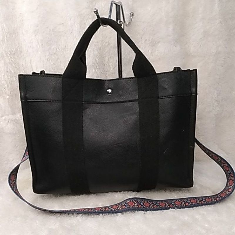 handbag / Prelove Ball/Second Branded "THE ELLA"