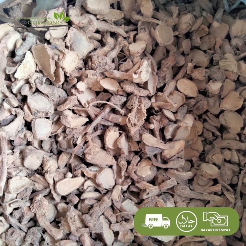 

temu kunci kering berkualitas 500 gram dan 1 kg