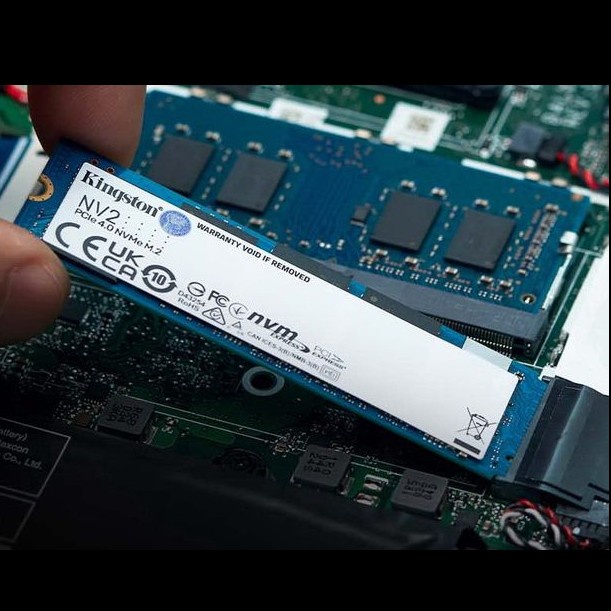 SSD m2 kingston nv2 NVme 250GB PCIe Ssd kingston