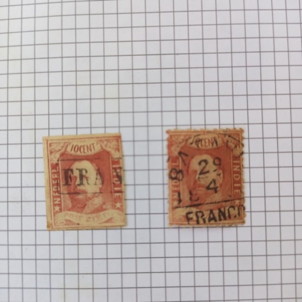 

Jual onderdil perangko prangko Nederland indie 1864 king wilhelm III 26SZ2 Berkualitas