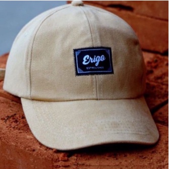 Free Ongkir Topi Baseball Pria Cap Erigo Premium Distro Pria Wanita Harga Murah Kualitas Premium Unisex