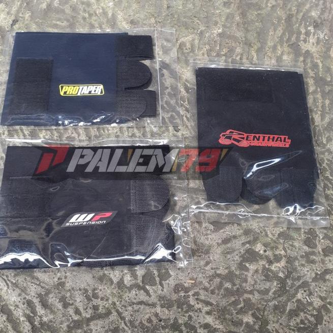 Fork Seal Saver - Pelindung Sil USD CRF 150 Tele KLX 150 - Shock Depan