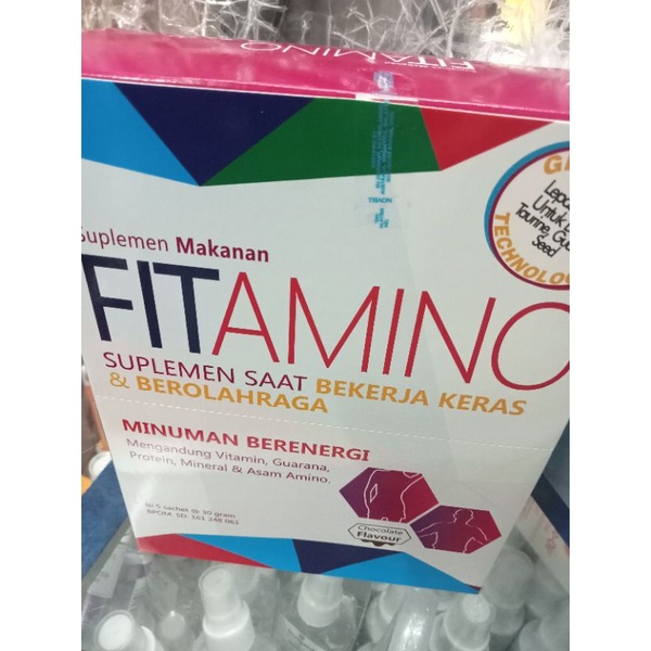 

fitamino
