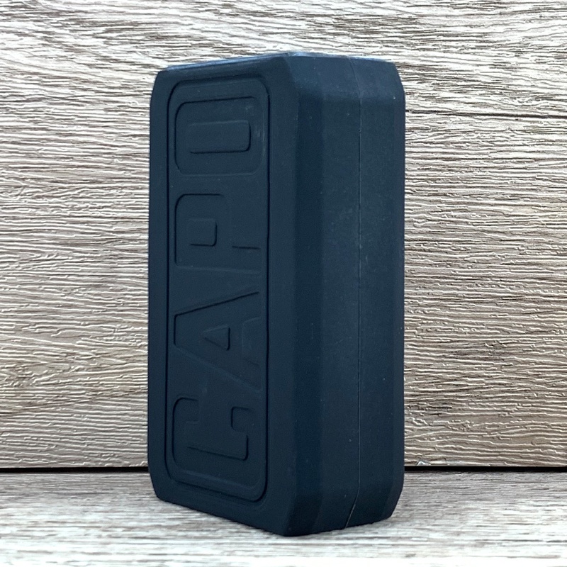 Casing Pelindung Bahan Silikon Untuk CAPO