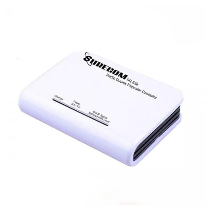Surecom Sr-628 Cross Band Duplex Repeater Ht Cina Kenwood Baofeng