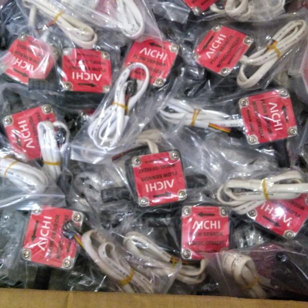 FLOW SENSOR AICHI 1/2''