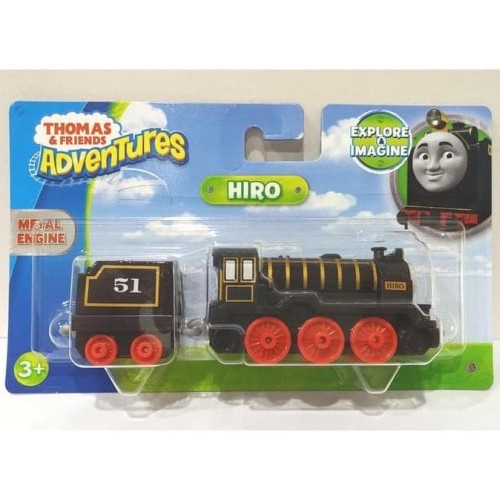 Thomas and Friends Diecast - Hiro