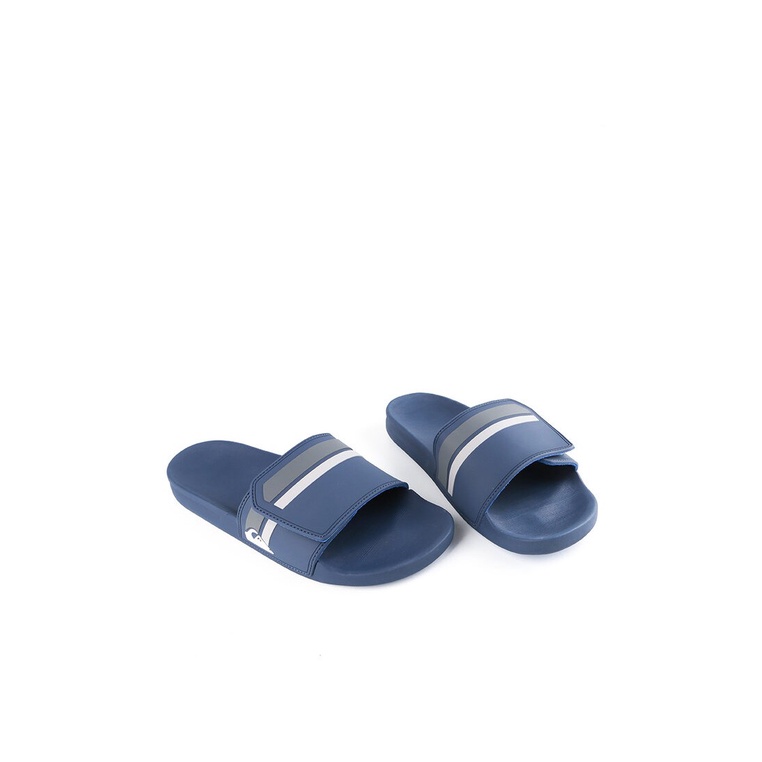 SANDAL SLIDE PRIA QUIKSILVER ORIGINAL Q07