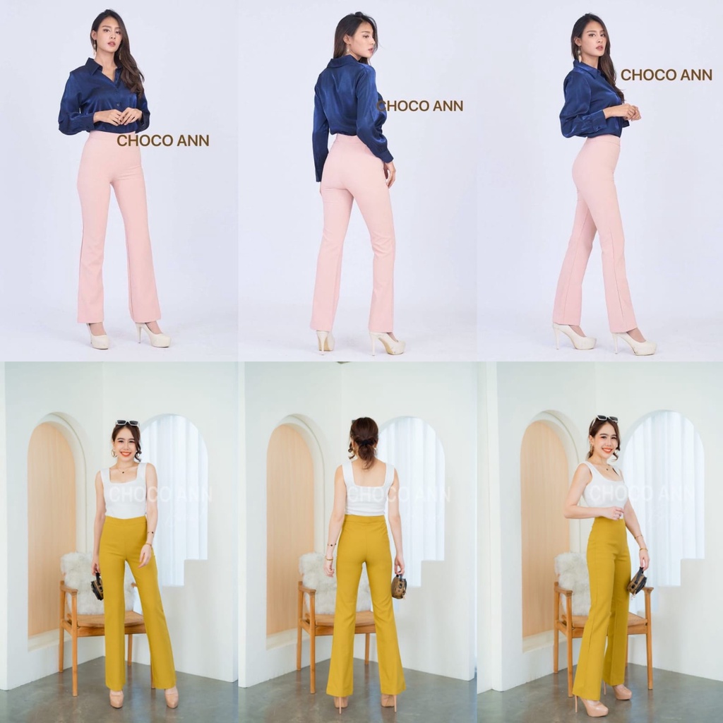 CELANA CHOCO ANN CUTBRAY ORIGINAL IMPORT BANGKOK CODE R07