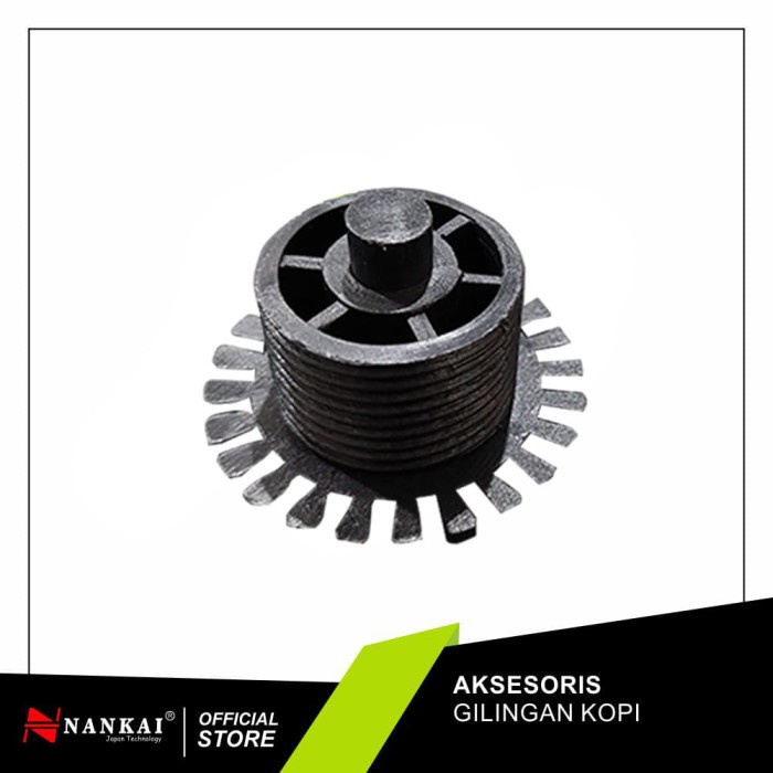 Spare Part Coffee Grinder / Gilingan Kopi