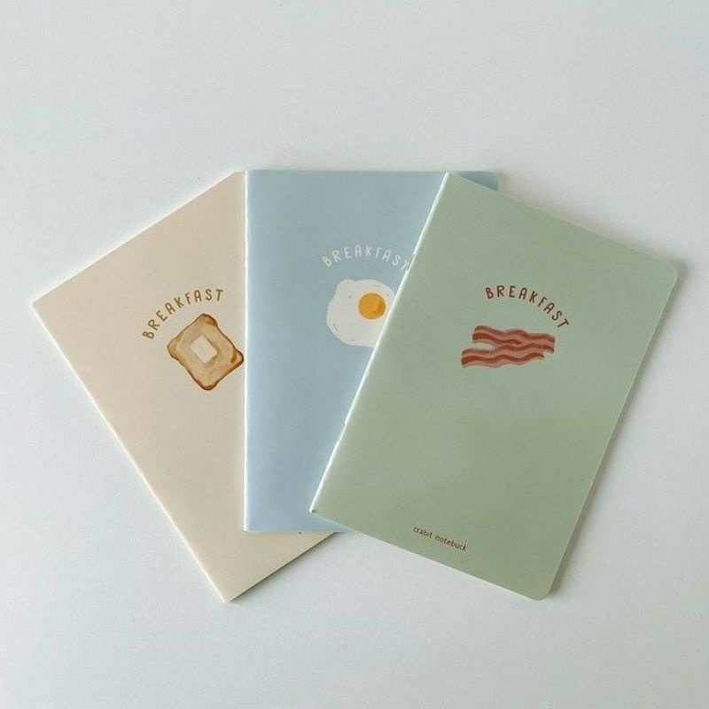 

Buku Tulis Sekolah Warna Pastel