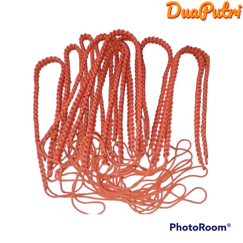 Tali kur penggalang , perlengkapan pramuka , alat-alat pramuka