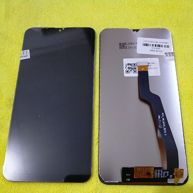 LCD SAMSUNG A10/M10 INCELL