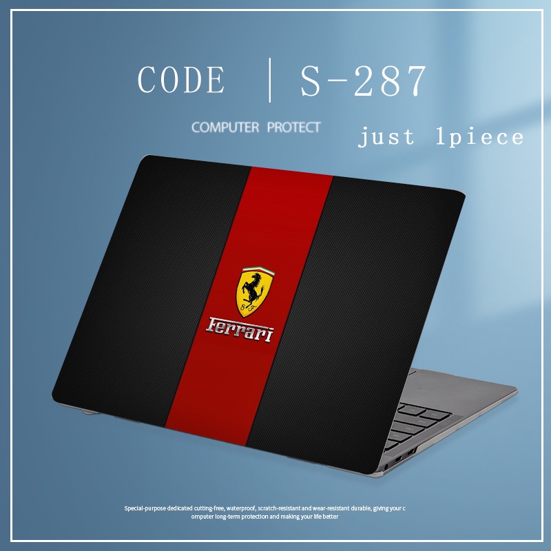 1pc Universal Menyesuaikan Stiker Laptop Universal World Cup Fifa Matte Skin Cover Untuk Ukuran Apa Saja Acer Swift3 EX215 E1-421 Cutting Laptop Case Film Pelindung Film Transparan