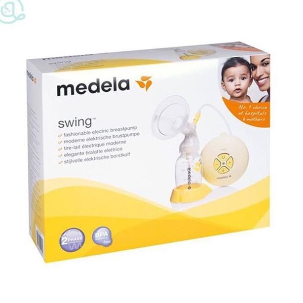 Medela Swing Murah Pompa Asi Elektrik Murah Pompa Asi Elektrik Medela