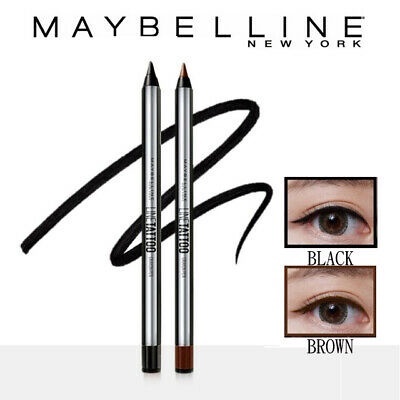 ❤ MEMEY ❤ MAYBELLINE Line Tatto Crayon Pen