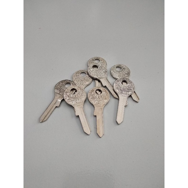 Anak Kunci Vespa Super