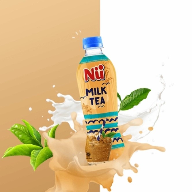 

BAYAR DITEMPAT Nu Milk Tea 330ml /KOPI RUBE/KOPI SLB/KOPI KAPAL API/KOPI RUBE ORIGINAL/KOPI BUBUK