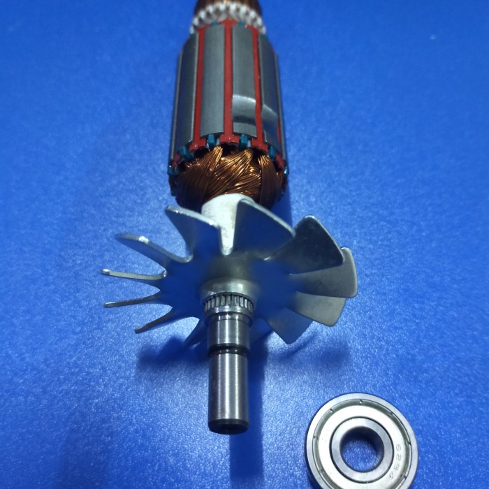 [BISA COD] Amateur Modern M 2300B Mesin Gerinda / Perlengkapan Rumah Tangga Murah / Perlengkapan Ala